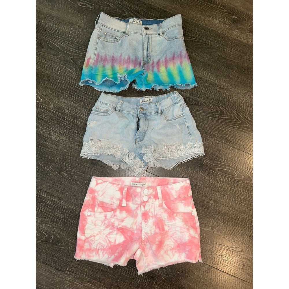 Bundle Shorts